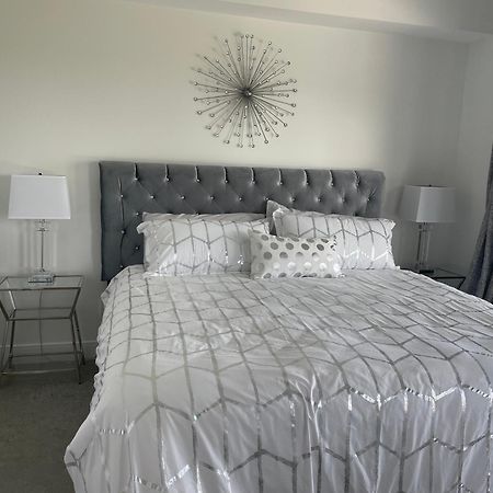 Hotel Winchelsea Views Lantzville Esterno foto